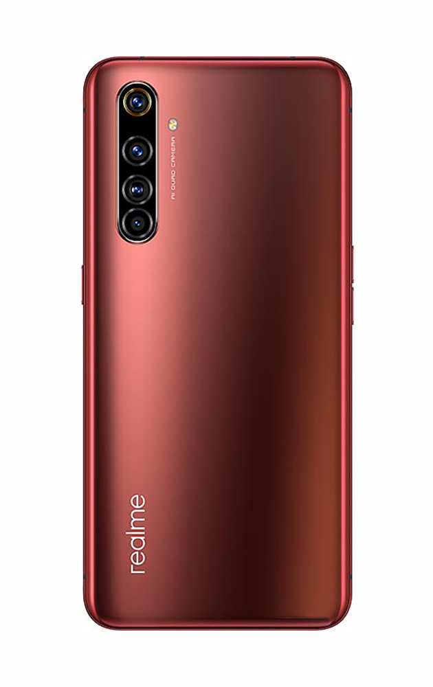 Realme X50 Pro 5G